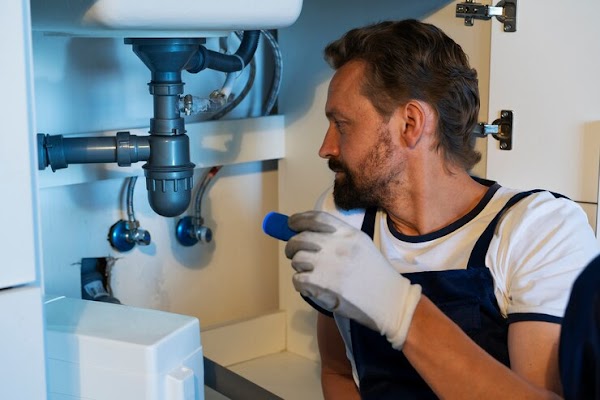 L&P Plumbing & Well Service gallery photo