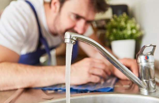 L&P Plumbing & Well Service gallery photo