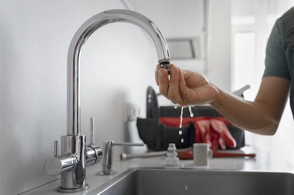 L&P Plumbing & Well Service gallery photo