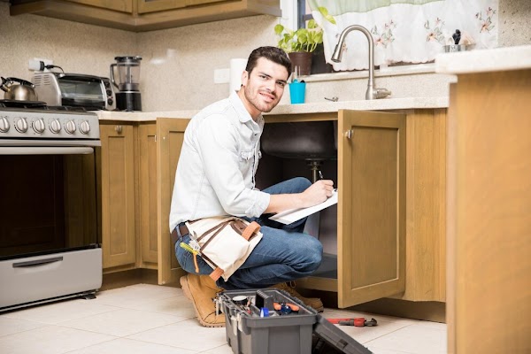 L&P Plumbing & Well Service gallery photo