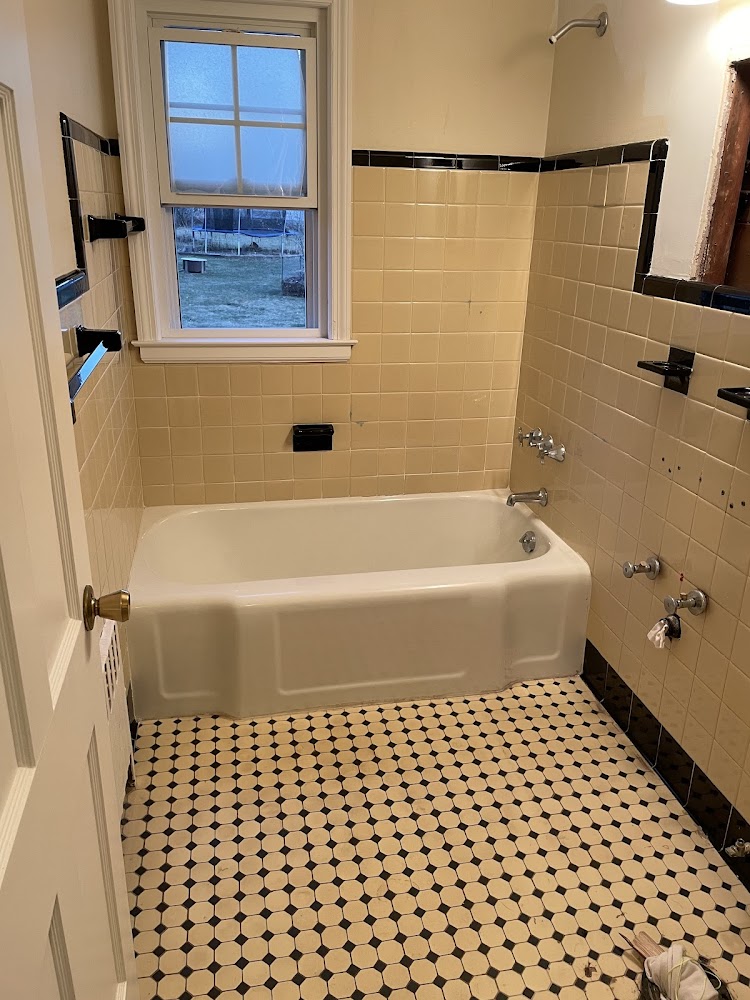 Mr. Resurface LLC gallery photo
