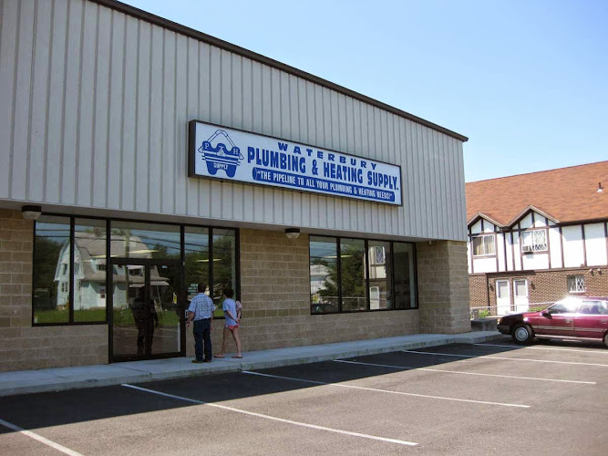 Waterbury Plumbing & Heating Supply, Inc. Plumber in Waterbury, CT photo