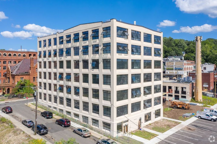 LoSchiavo Plumbing & Piping Inc Plumber in Waterbury, CT photo