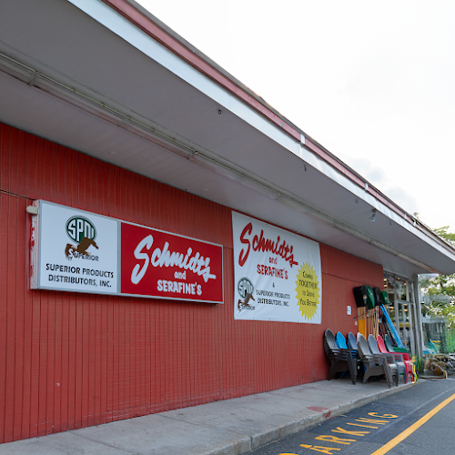 Schmidts & Serafines True Value Handyman in Waterbury, CT photo