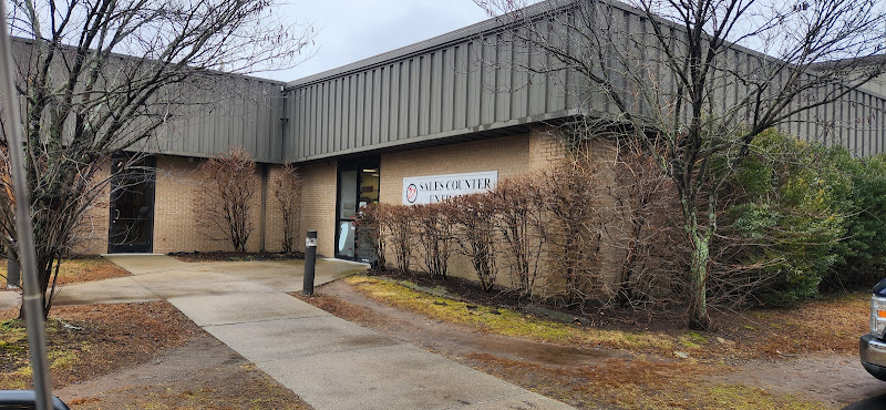 F.W. Webb Company - Waterbury Plumber in Waterbury, CT photo