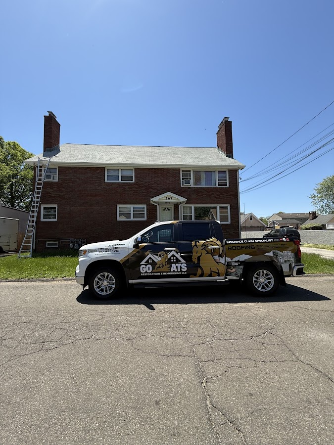 Goats Restoration and Remodeling LLC General Contractor in Waterbury, CT photo