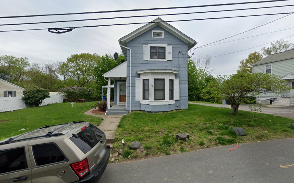 Gallery photo for Goats Restoration and Remodeling LLC in Waterbury, CT