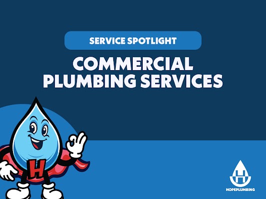 Hope Plumbing gallery photo