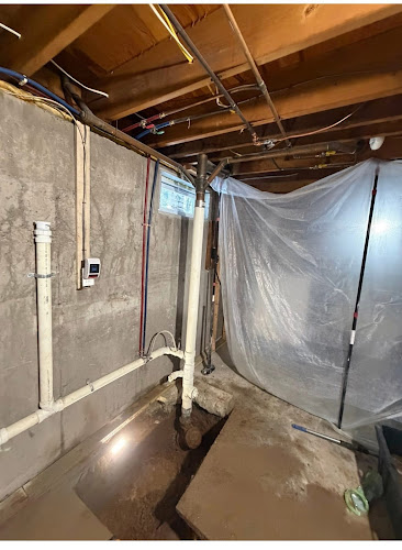 Lauretti Plumbing Installs Plumber in Bristol, CT photo