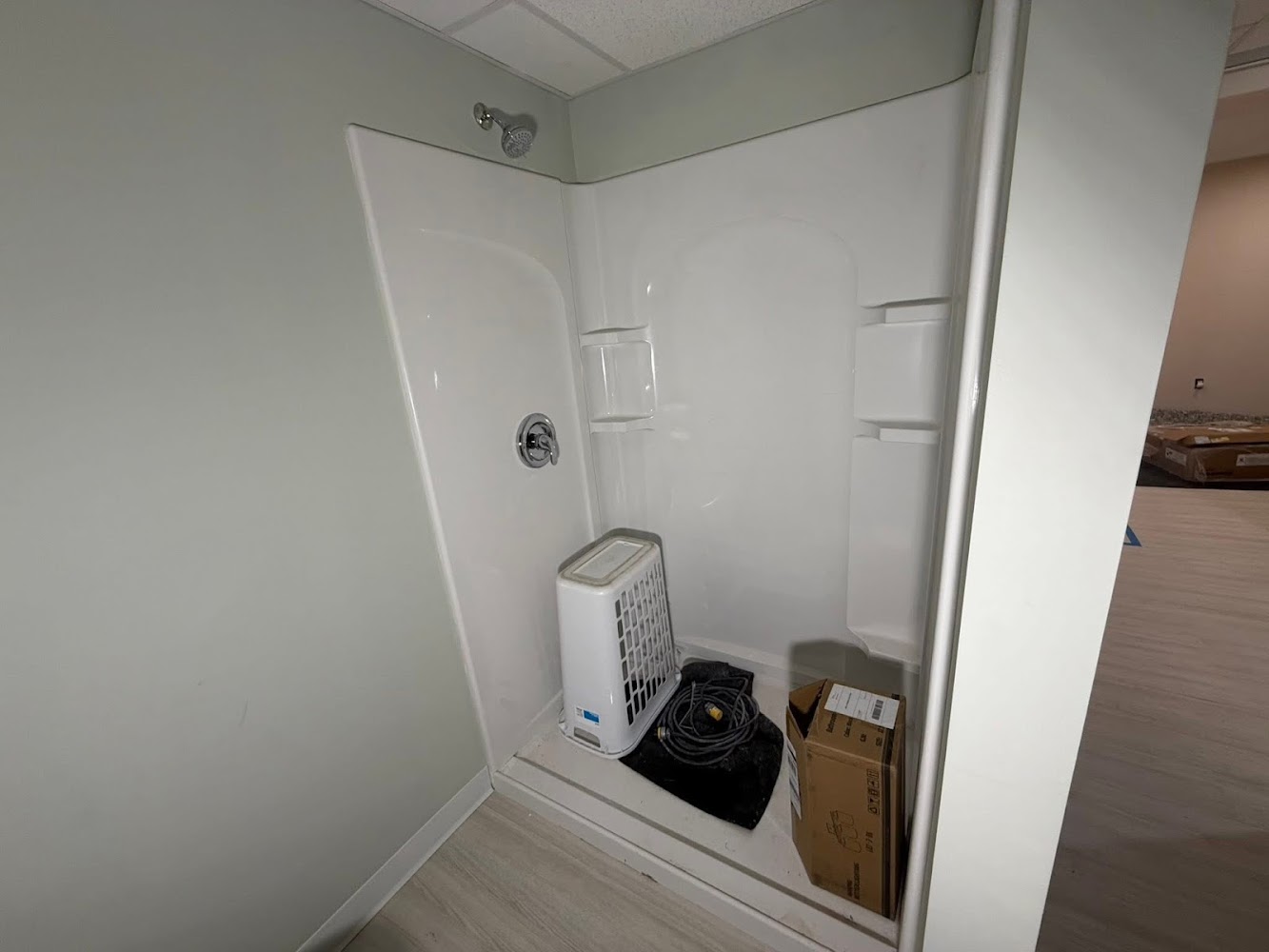 Lauretti Plumbing Installs gallery photo