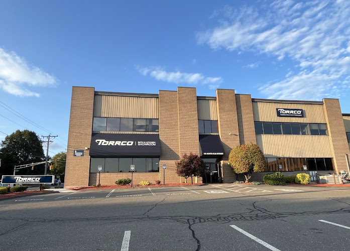 Torrco (Sales Counter only) Plumber in Waterbury, CT photo