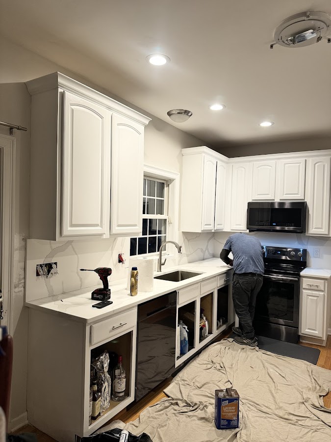 L & A Marble and Granite Showroom LLC photo