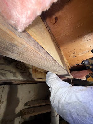 Gallery photo for DMV Foundation Solutions, Waterproofing Service in Alexandria, VA