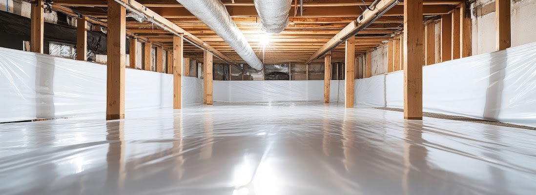 Gallery photo for DMV Foundation Solutions, Waterproofing Service in Alexandria, VA