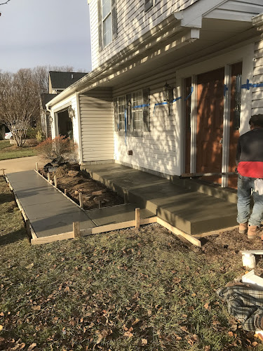 S&S Waterproofing and Foundation Repair General Contractor in King George, VA photo