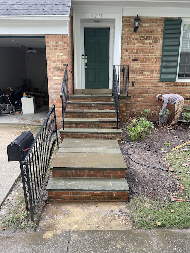 All State Masonry & Construction Masonry Contractor in Arlington, VA photo