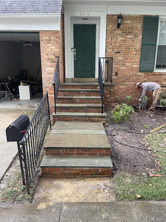 All State Masonry & Construction Masonry Contractor in Arlington, VA photo