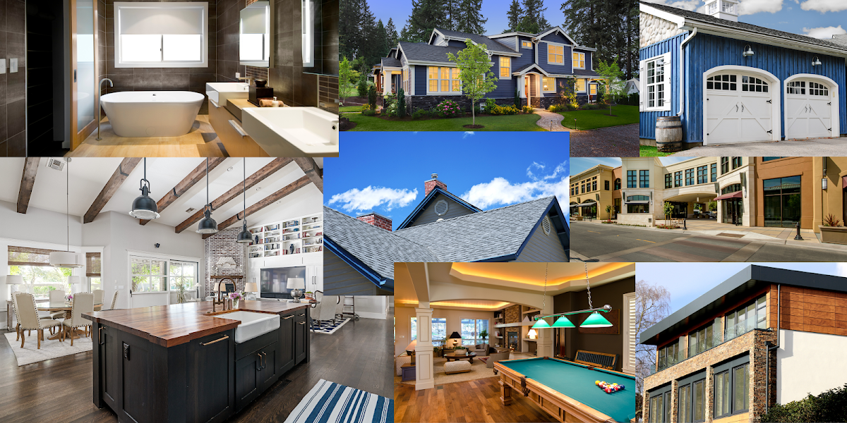 Elite 360 Construction General Contractor in Washington, DC photo