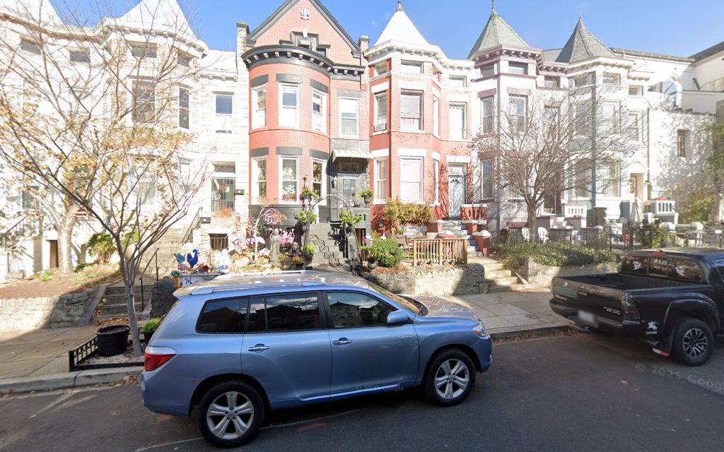 Gallery photo for Lucas General Construction Group LLC in Washington, DC