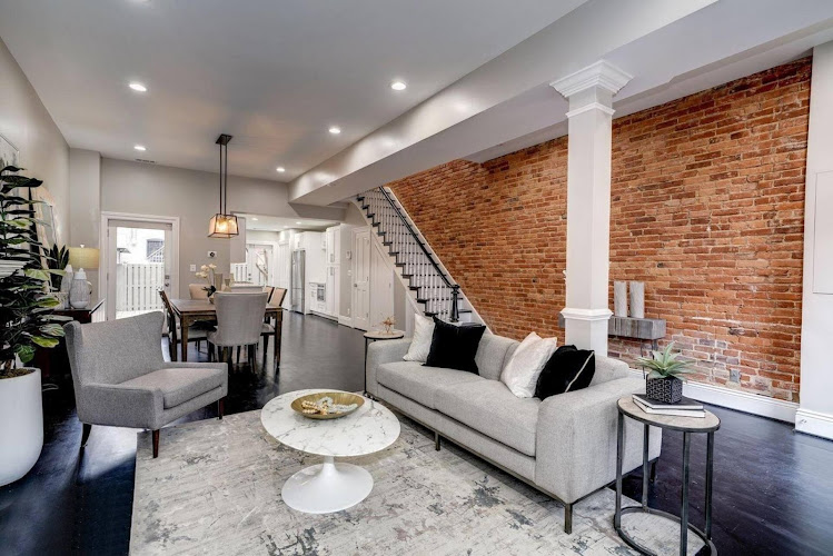 BasementRemodeling.com General Contractor in Washington, DC photo