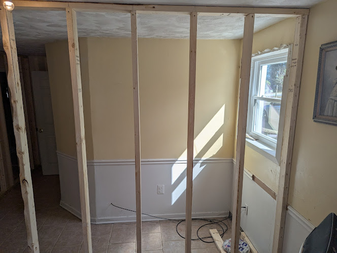 Resilient Contractors General Contractor in Washington, DC photo