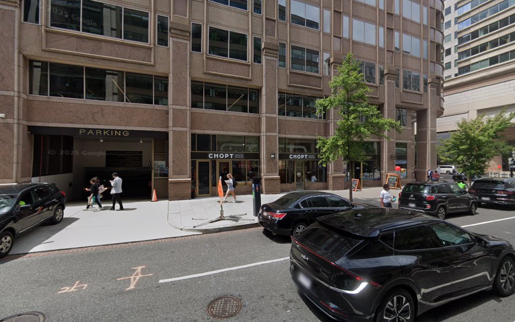 Gallery photo for Resilient Contractors in Washington, DC