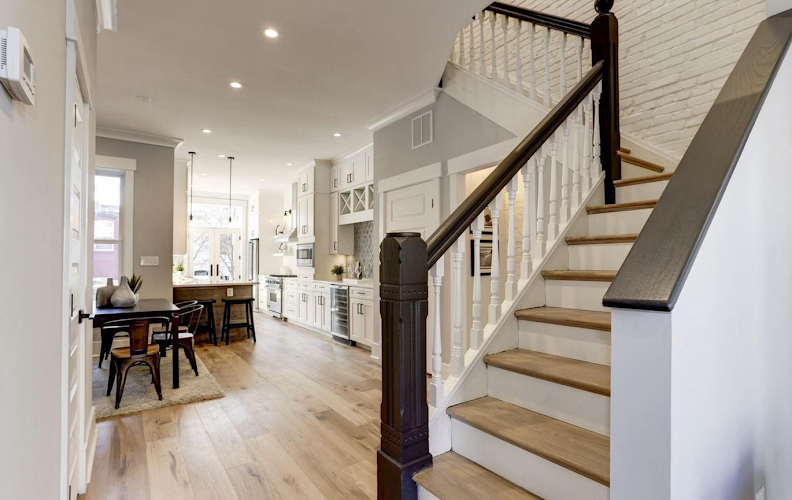 Finnegan Construction Group LLC Building Consultant in Washington, DC photo