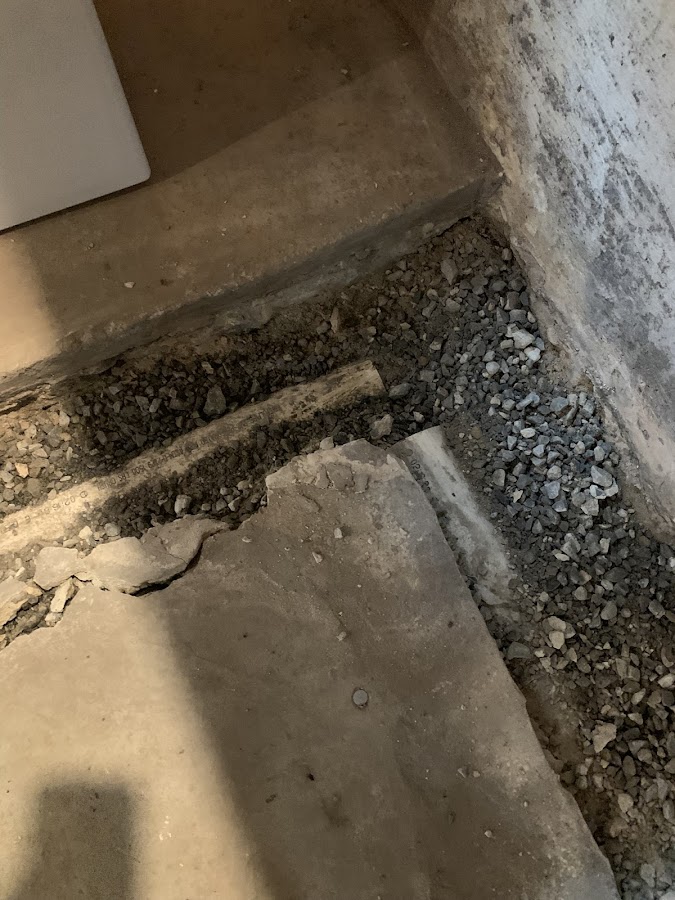 Expert Basement Waterproofing photo