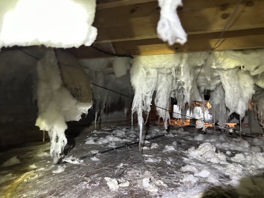Gallery photo for DryZone, LLC, Waterproofing Service in Ellendale, DE