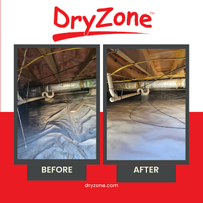Gallery photo for DryZone, LLC, Waterproofing Service in Ellendale, DE