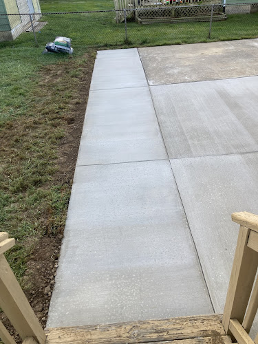 Denn-Con Concrete Services Concrete Contractor in New Castle, DE photo