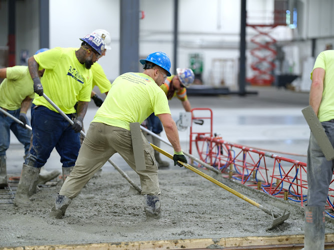 R. S. Widdoes & Son, Inc. Concrete Contractor in Wilmington, DE photo