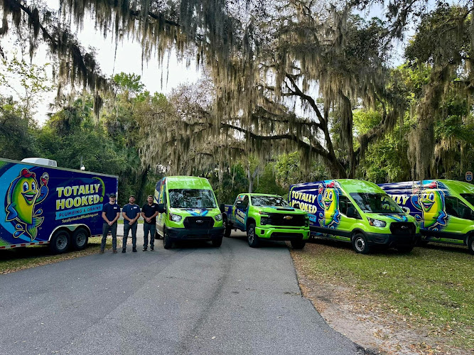 Totally Hooked Plumbing & Drains Plumber in Jacksonville, FL photo