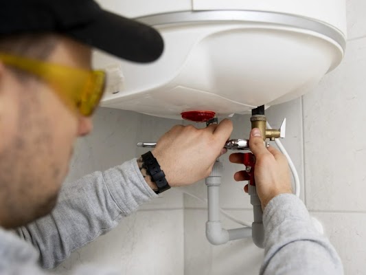 Totally Hooked Plumbing & Drains gallery photo
