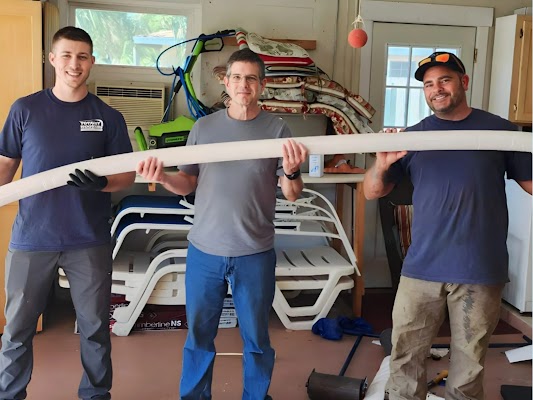 Totally Hooked Plumbing & Drains gallery photo