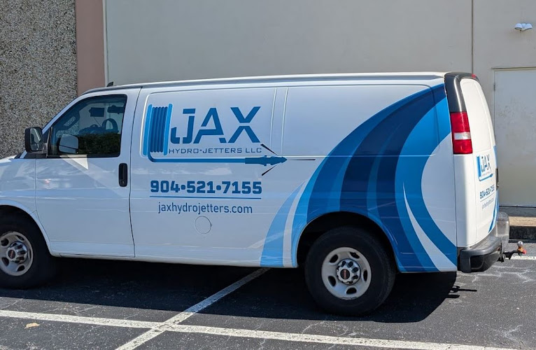 JAX Hydro-Jetters LLC Plumber in Jacksonville, FL photo