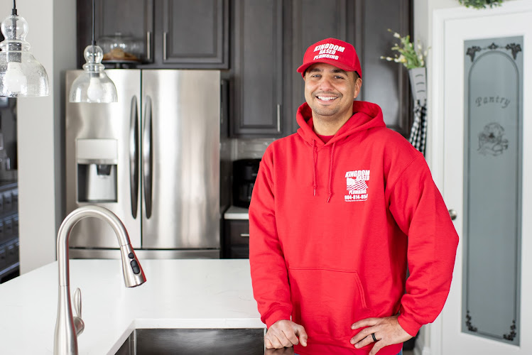 Kingdom Based Plumbing Plumber in Fruit Cove, FL photo