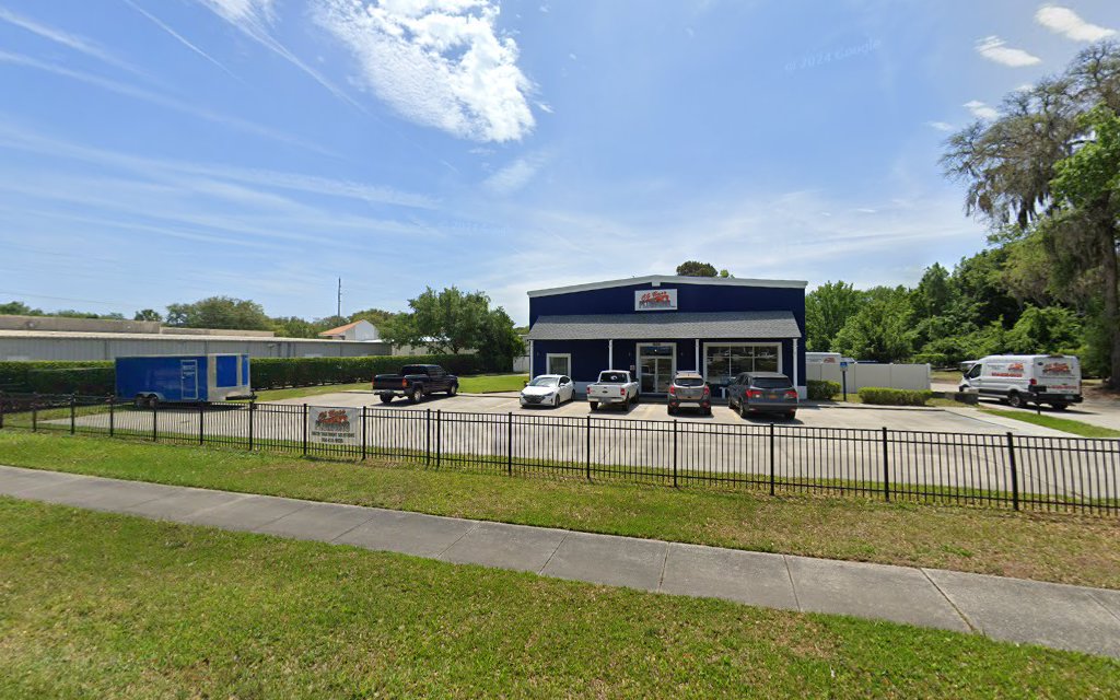 Gallery photo for CJ Bass Plumbing Inc, Plumber in Fernandina Beach, FL