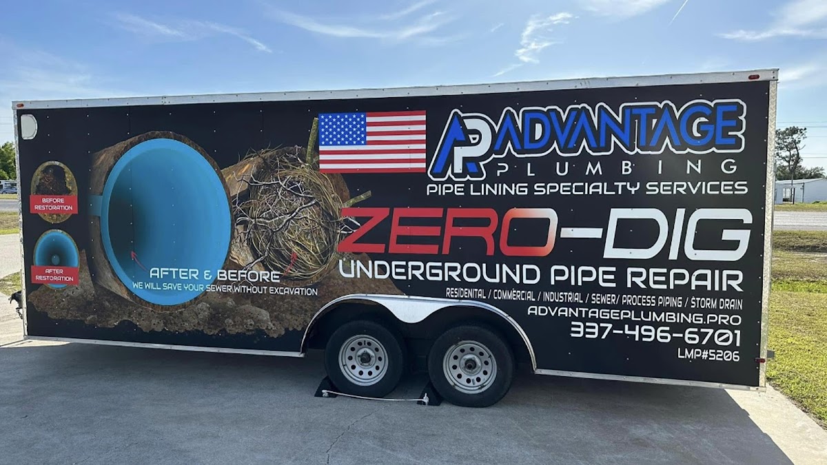 Advantage Plumbing Plumber in Atlantic Beach, FL photo