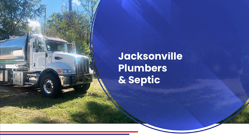 Metro Rooter, A Wind River Company Septic System Service in Jacksonville, FL photo