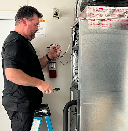 365 Solutions AC Repair and Plumbing Air Conditioning Repair Service in Nocatee, FL photo