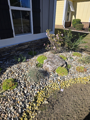 Rollin's Landscape Co., Inc. Landscape Designer in Augusta, GA photo