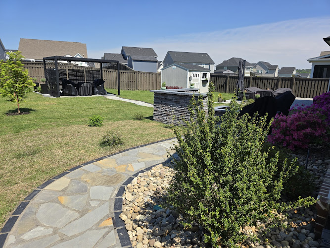 Augusta Landscaping Landscaper in Evans, GA photo