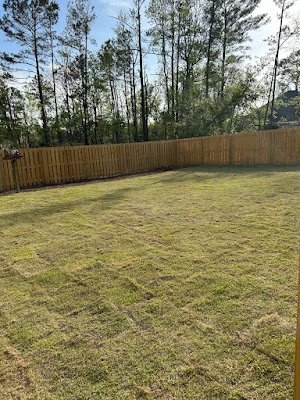 Gallery photo for Augusta Landscaping in Evans, GA