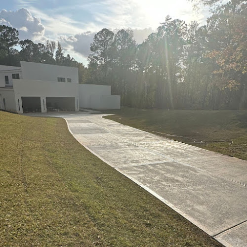 GS CONCRETE PROS LLC Concrete Contractor in Augusta, GA photo