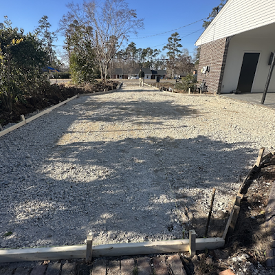 Gallery photo for GS CONCRETE PROS LLC in Augusta, GA