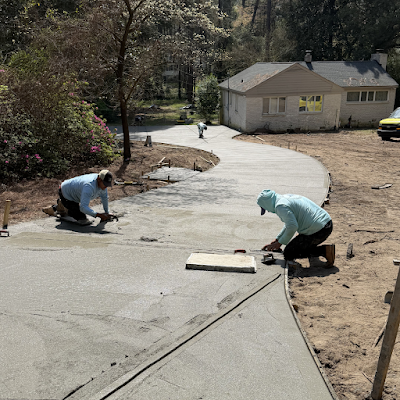 Gallery photo for GS CONCRETE PROS LLC in Augusta, GA