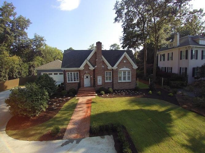 Landscapes Unlimited CSRA Landscape Designer in Grovetown, GA photo