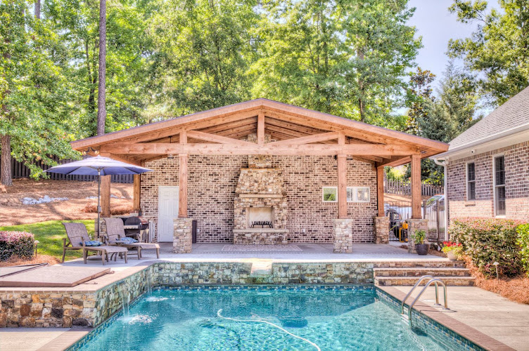 Verdant Landscape Landscape Designer in North Augusta, SC photo