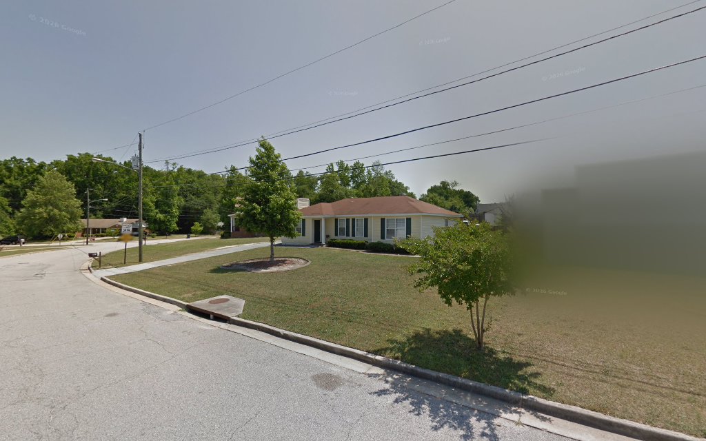 Gallery photo for The Curb Guys, LLC in Grovetown, GA